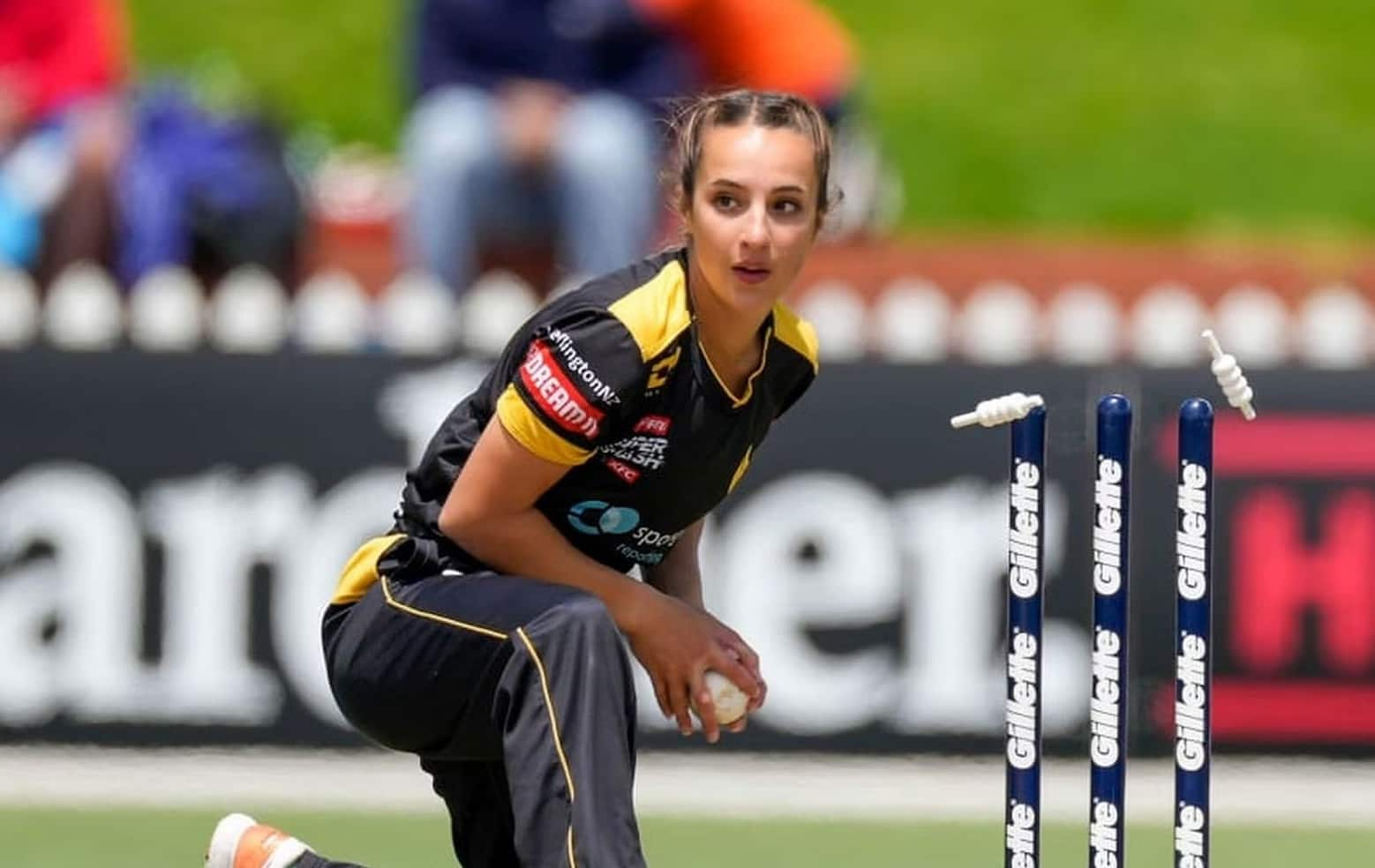 Cricket Fantasy Predictions Today | Women's Super Smash 2023-24 | WB-W vs OS-W, Match 2 - Cricket Exchange Fantasy Teams